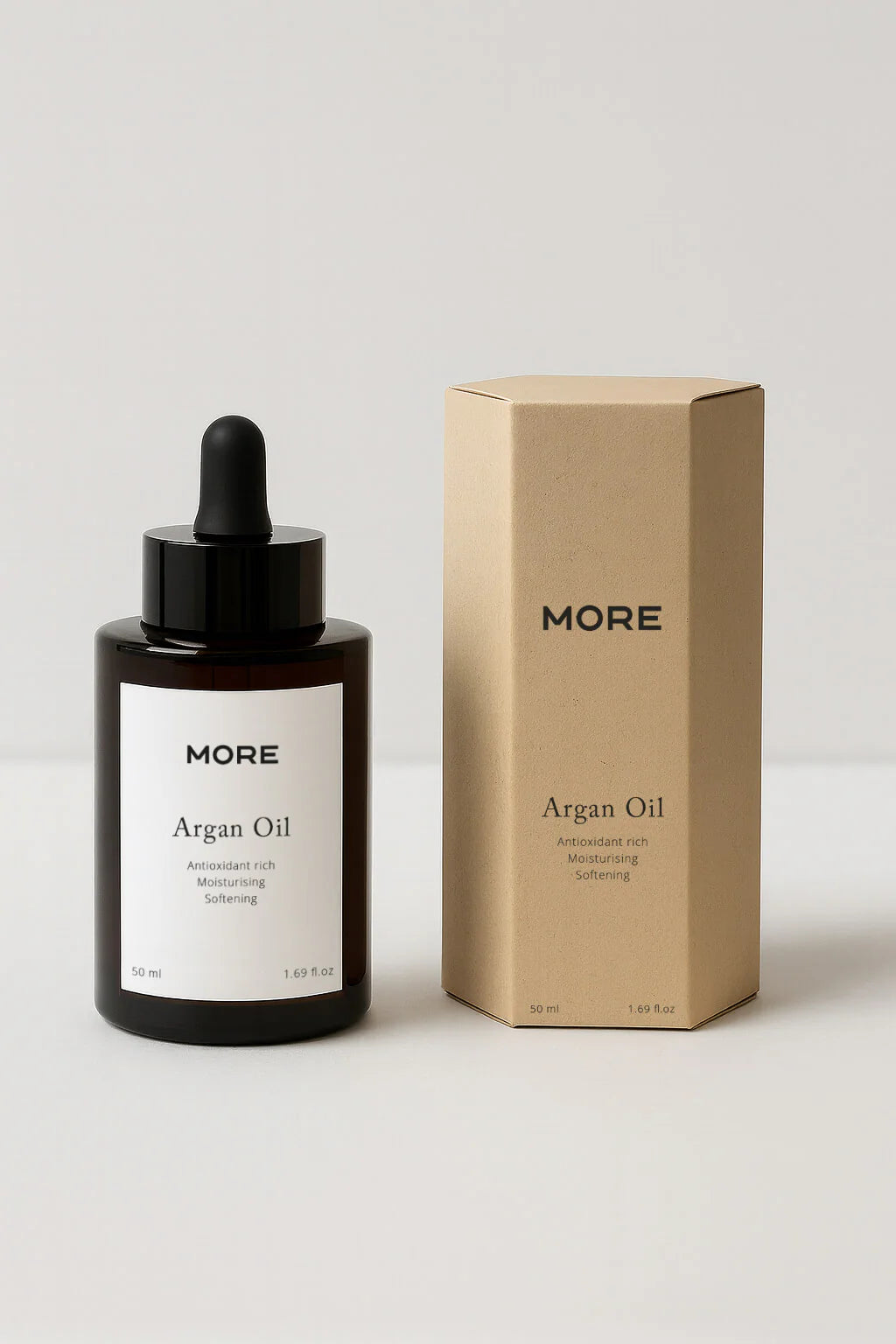 Arganolie | 100% Biologisch & Koudgeperst