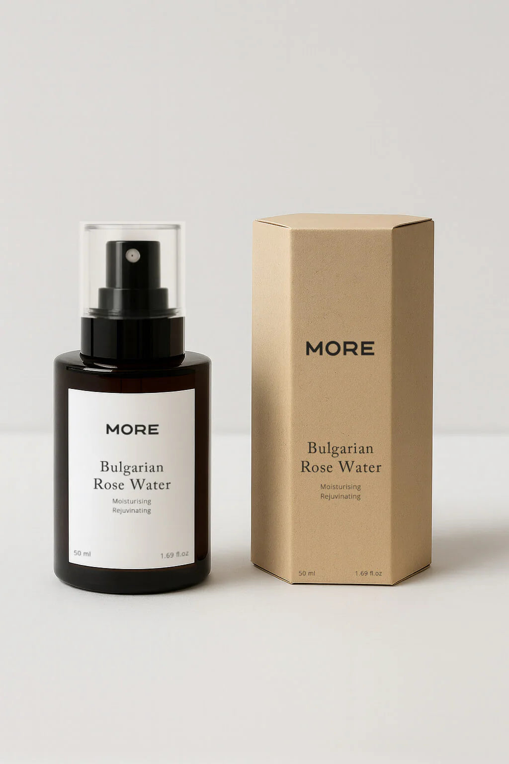 Bulgaars rozenwater | 100% biologisch