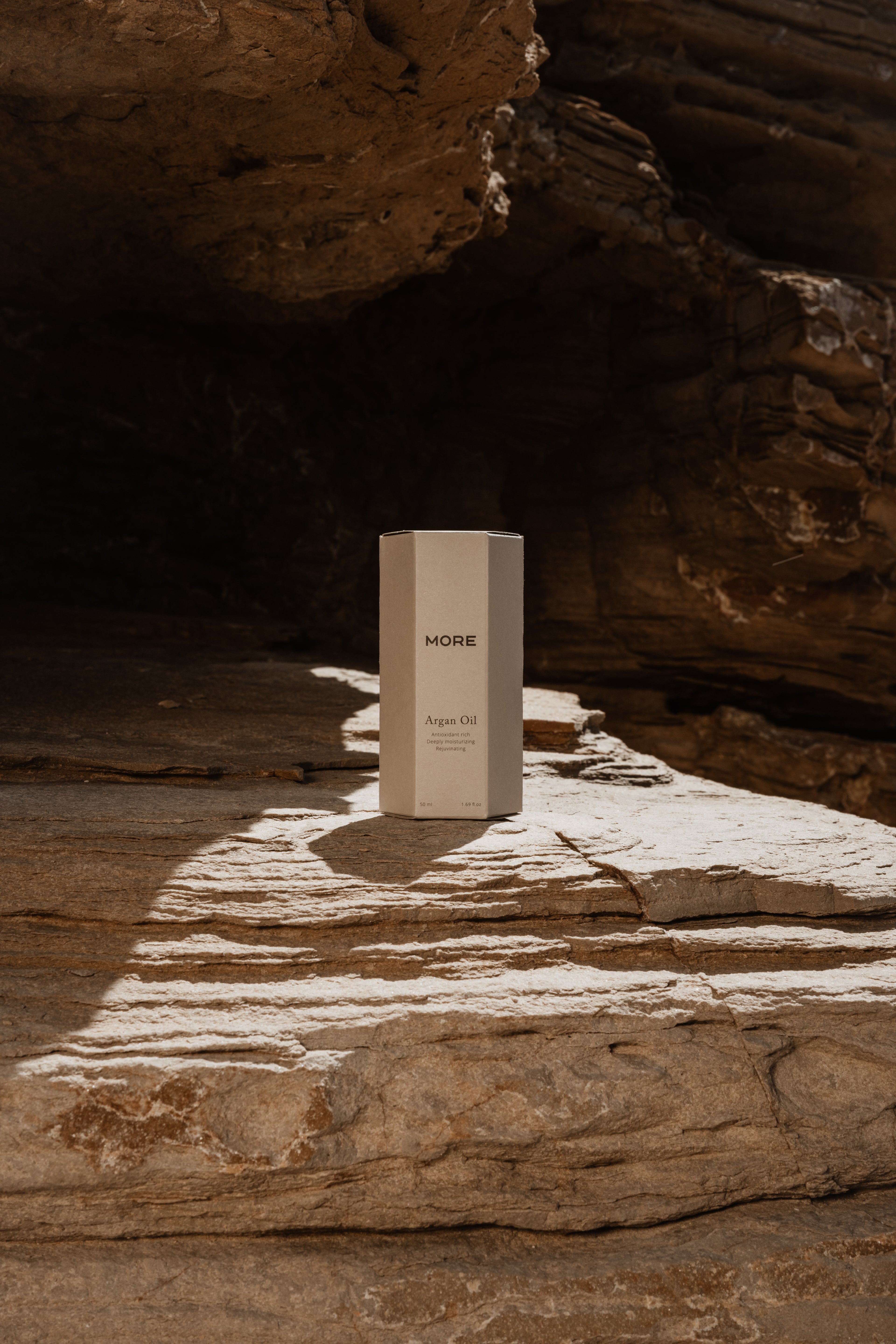 Arganolie | 100% Biologisch & Koudgeperst