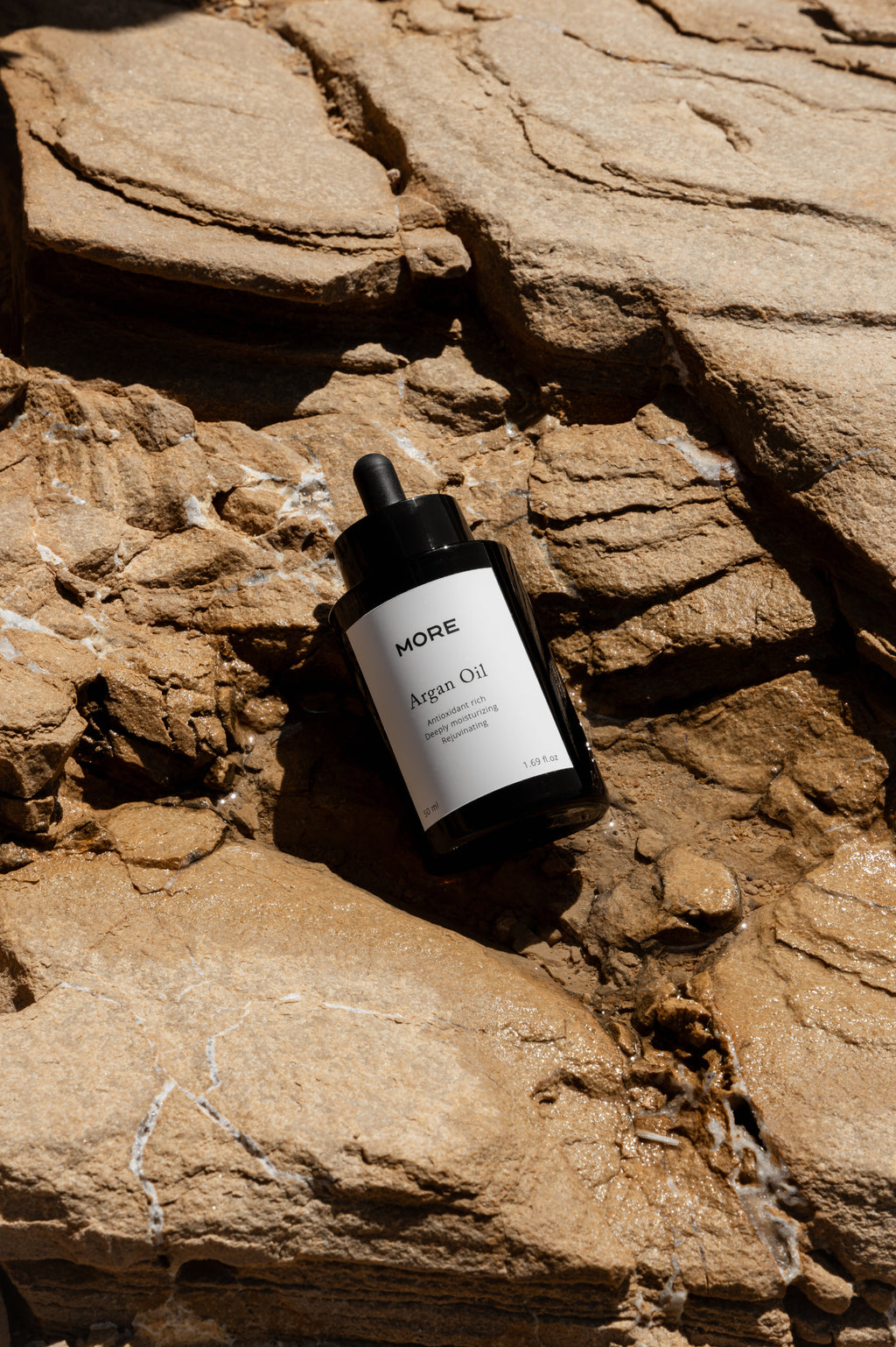 Arganolie | 100% Biologisch & Koudgeperst