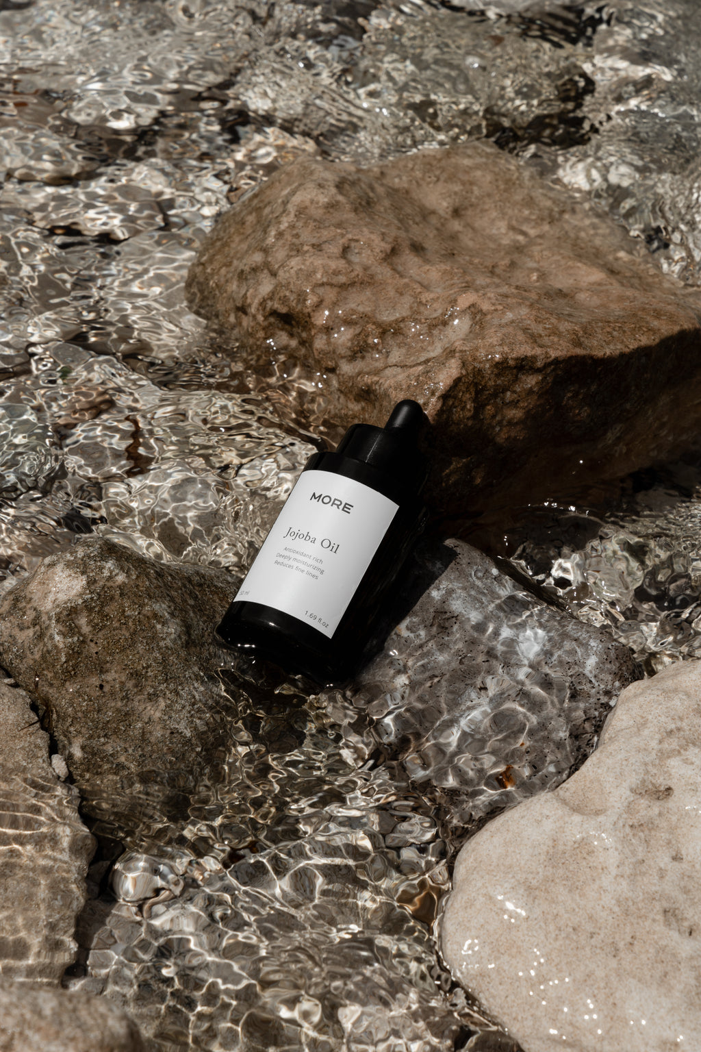 Jojoba olie | 100% Biologisch & Koudgeperst