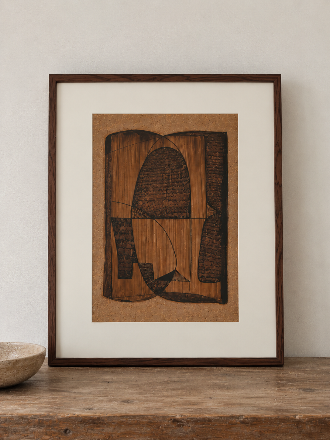 ROOTED - Ilse van Stoltz x Positive Stories