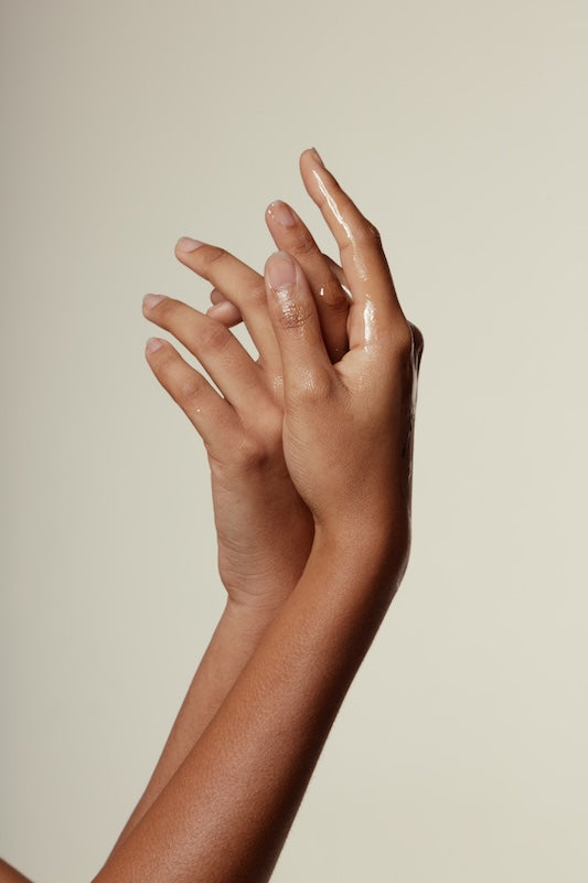 Jojoba olie | 100% Biologisch & Koudgeperst