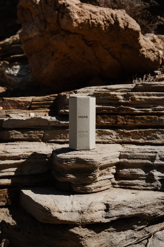 Jojoba olie | 100% Biologisch & Koudgeperst